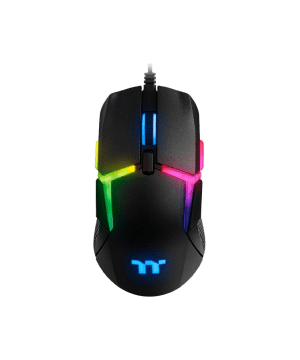 CRGB Gaming Mouse 2022